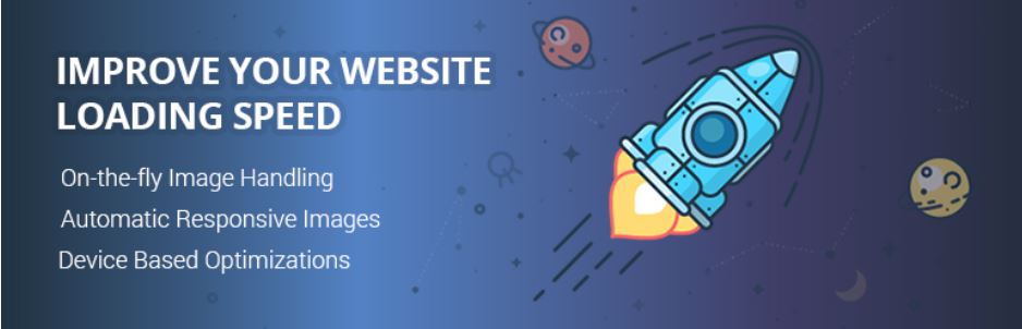 Optimole tarafından görüntü optimizasyonu ve Tembel Yükleme