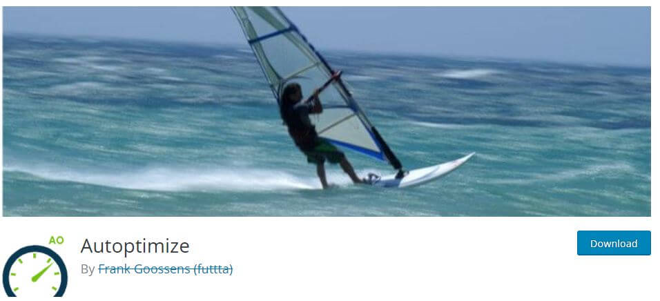 Автооптимизация