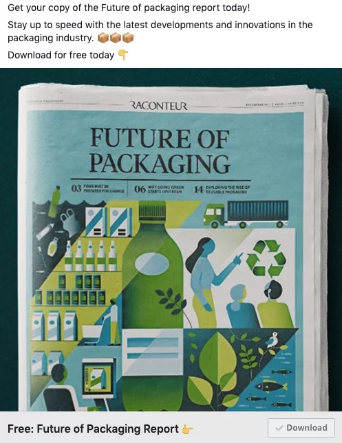 قمع التسويق عبر وسائل التواصل الاجتماعي - مرحلة الولاء