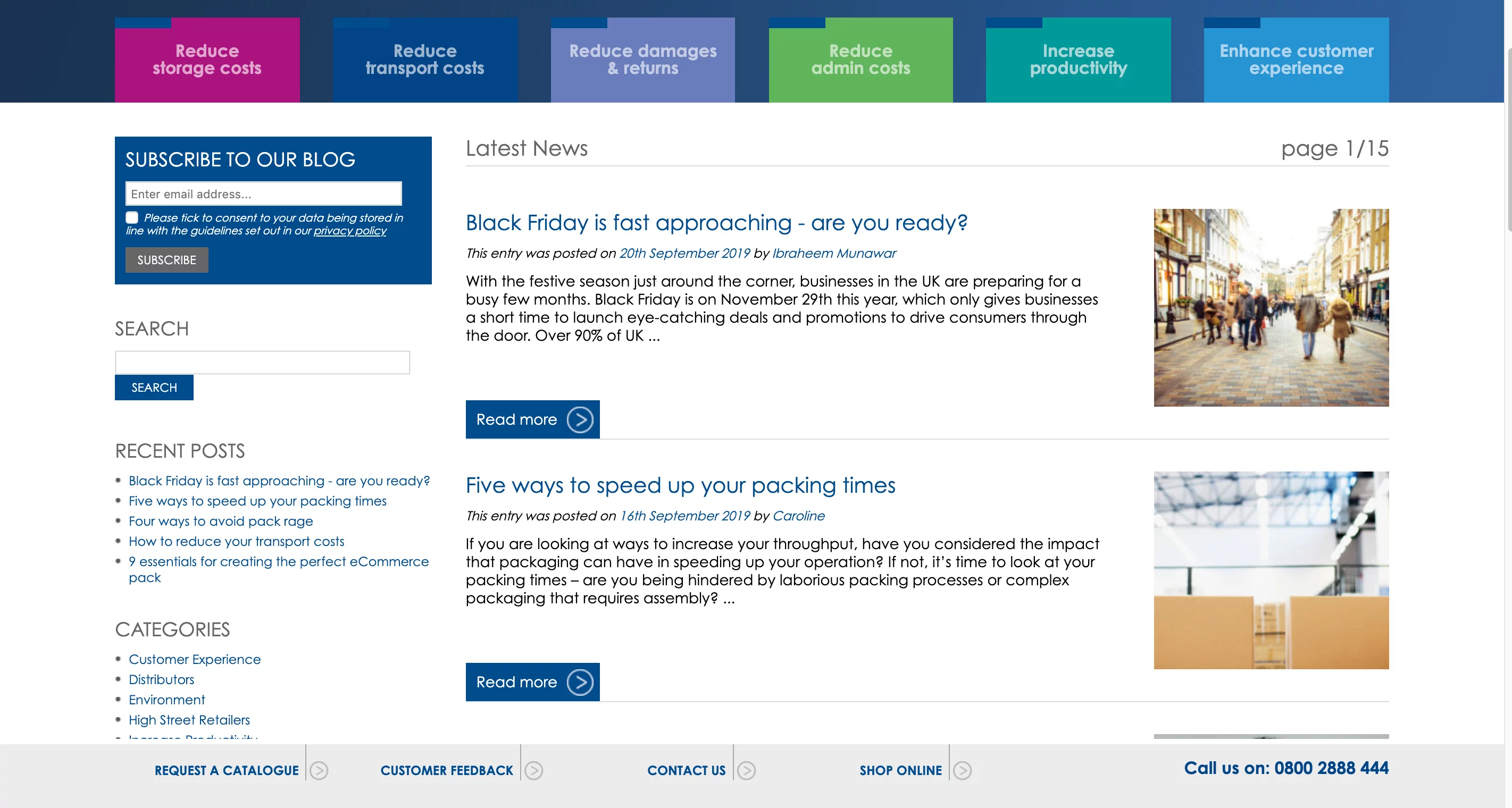 麦克法兰包装博客