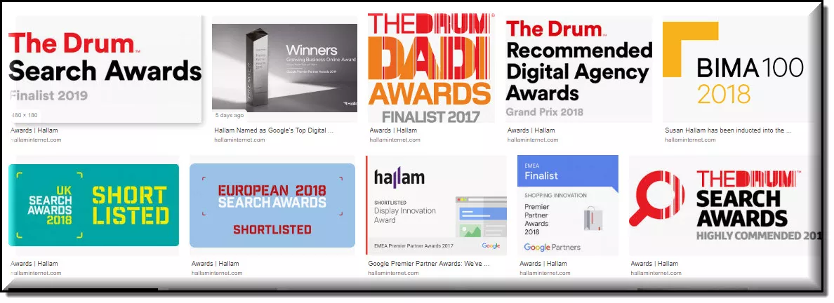 图像搜索 - 优化图像以进行搜索