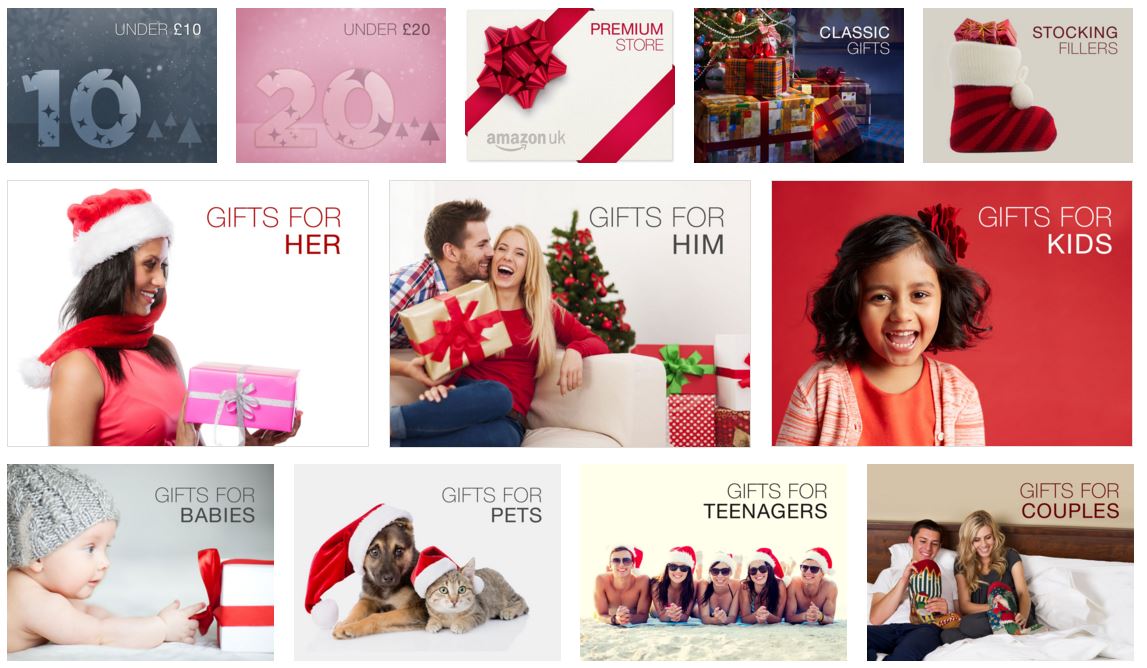 クリスマスギフトガイド2