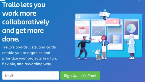 Esempio di una buona CTA