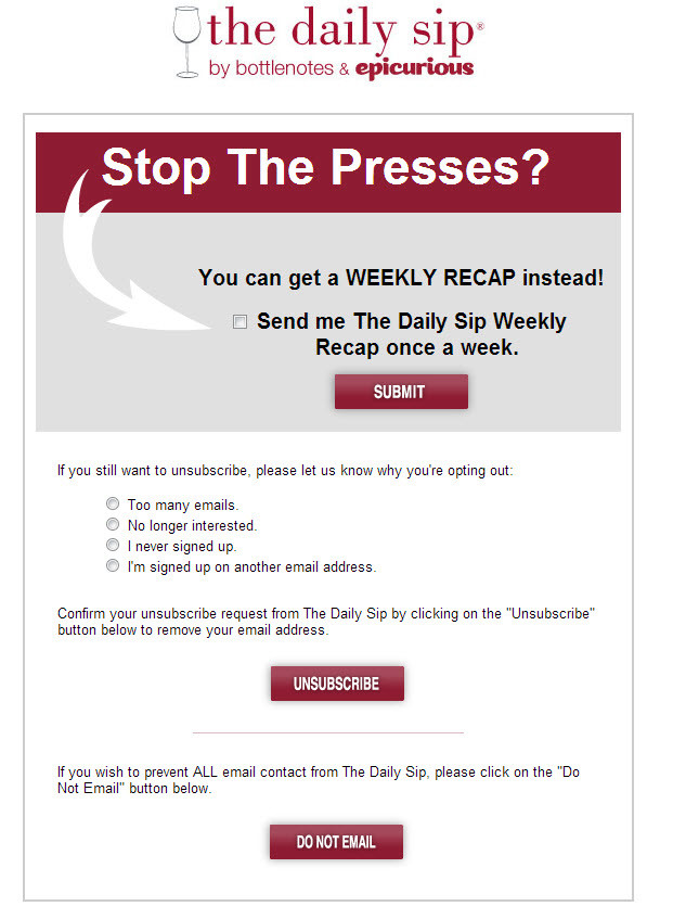 частота отзыва согласия