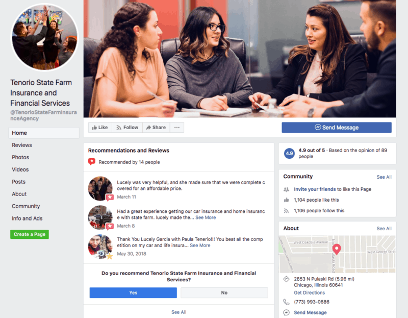 recenzii de asigurare