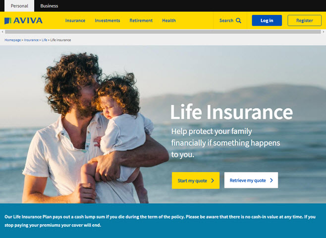 Dane demograficzne Google Analytics