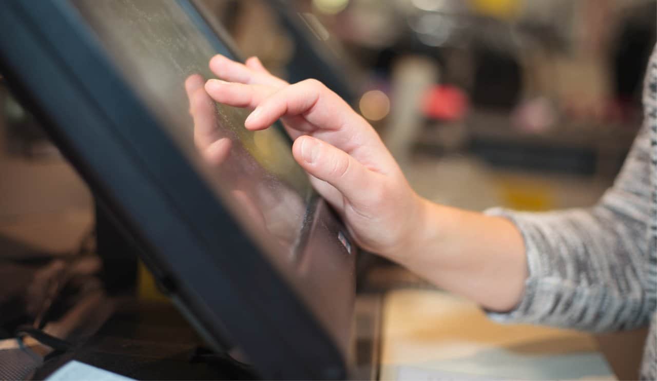 販売時点でレビューを取得する