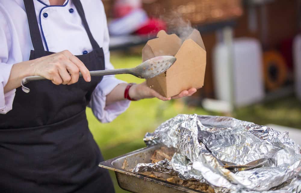 レストランゲスト体験管理