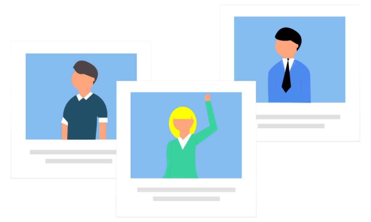 แผนธนาคารโซเชียลมีเดียยังต้องการให้คุณจัดการและแก้ไขปัญหาของลูกค้าหลายราย