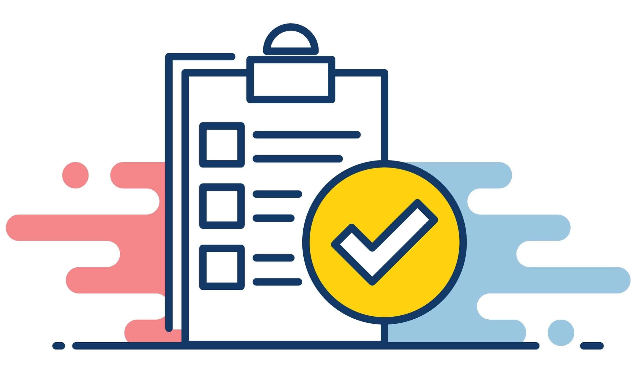 yelp yönergelerine benzeyen resmi belgelerin bir görüntüsü