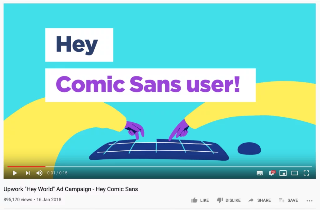 Upwork - B2B 社交媒体策略