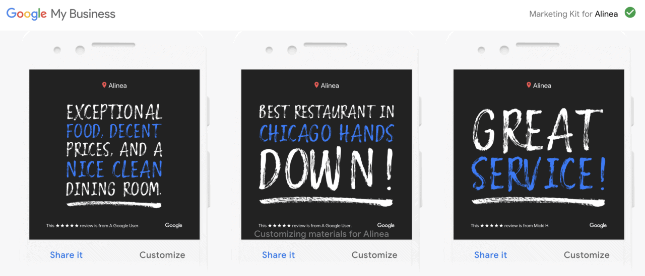 использование отзывов клиентов в маркетинге