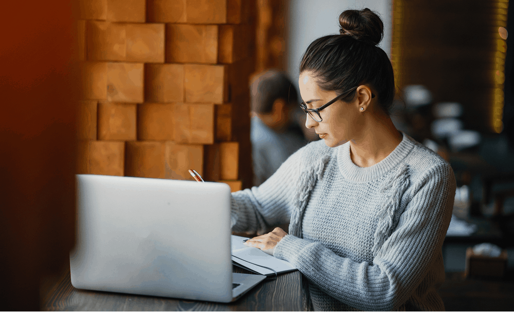 اطلب من العملاء آراءهم