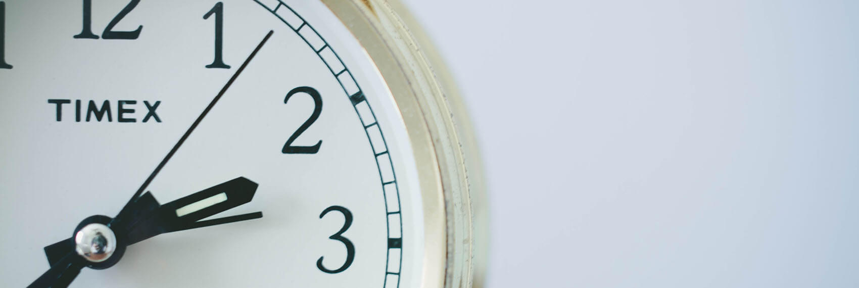 Mopinion: 6 เคล็ดลับสำหรับข้อมูลเชิงลึกเกี่ยวกับประสบการณ์ของลูกค้าออนไลน์อย่างมีประสิทธิภาพ - Timing