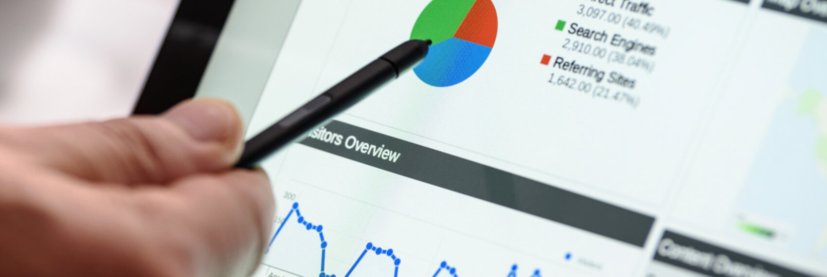 Mopinion: dane ilościowe