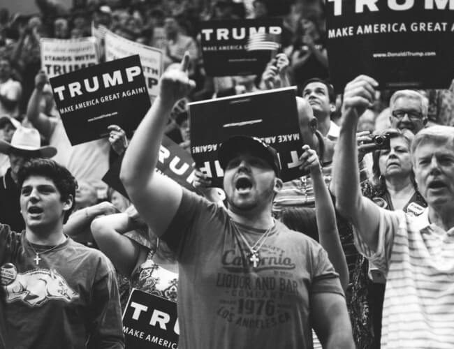 Mopinion: 4 rzeczy, których „Donald” może nas nauczyć o cyfrowych informacjach zwrotnych od klientów — wykorzystaj emocje