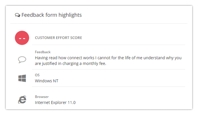 Mopinion: Mopinion wprowadza nową funkcję ładowania danych: Najważniejsze informacje zwrotne