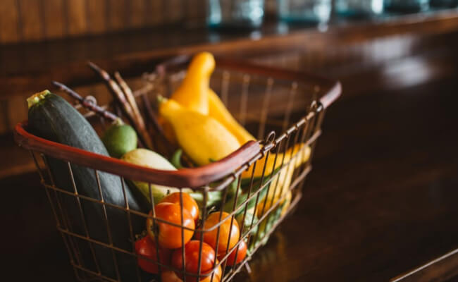 Mopinion: ilościowe a jakościowe opinie klientów online - koszyk