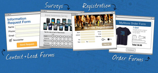 Mopinion: 28 narzędzi Voice of the Customer (VoC) — FormSite