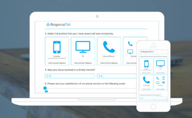 Mopinion: 28 narzędzi Voice of the Customer (VoC) - ResponseTek