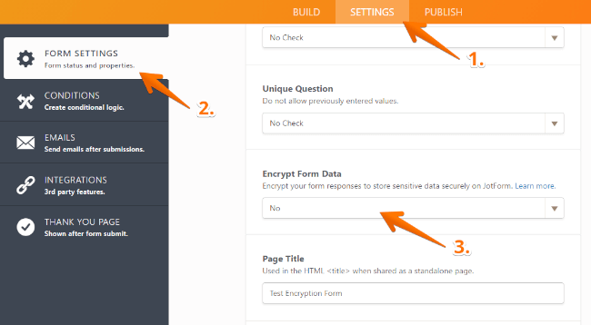 Mopinion: 28 narzędzi Voice of the Customer (VoC) - JotForm