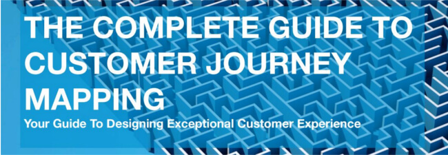 Mopinion: 10 najlepszych przewodników dla ekspertów ds. cyfrowego doświadczenia klienta — mapowanie podróży klienta w kanale