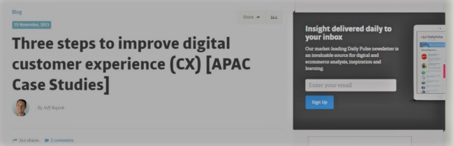 Mopinion: 10 najlepszych przewodników dla ekspertów ds. obsługi klienta cyfrowego — trzyetapowy przewodnik