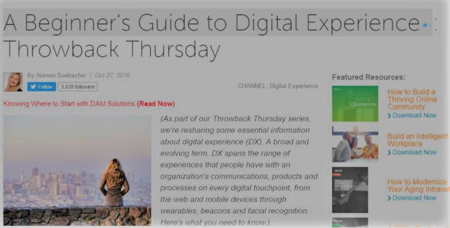 Mopinion: 10 najlepszych przewodników dla ekspertów ds. cyfrowej obsługi klienta — przewodnik dla początkujących