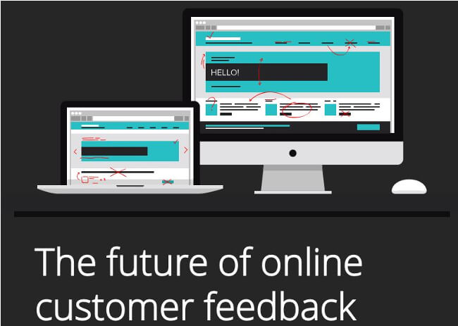 Mopinion: 10 najlepszych poradników dla ekspertów ds. obsługi klienta cyfrowego — biała księga Przyszłość informacji zwrotnych online