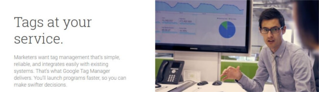 Mopinion: 13 najlepszych narzędzi do zarządzania tagami — Menedżer tagów Google