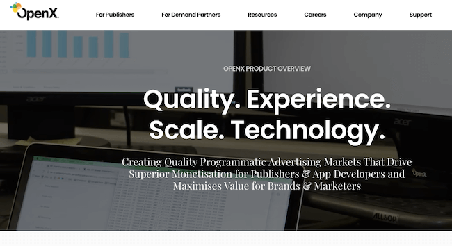 Top 13 najlepszych narzędzi do zarządzania tagami: przegląd — OpenX