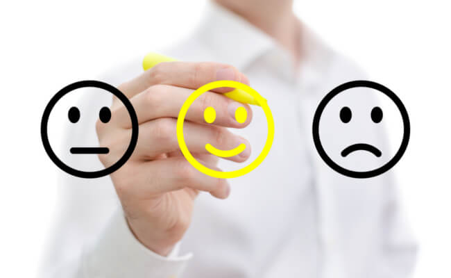 Mopinion:科技公司的在线客户旅程是什么样的? - 购买后