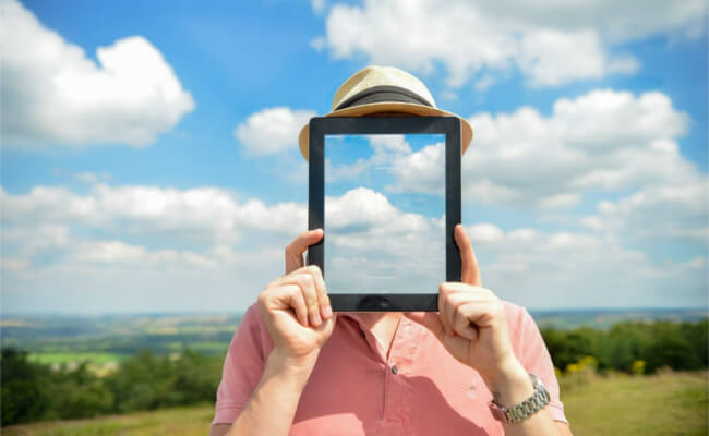 Mopinion:科技公司的在线客户旅程是什么样的? - 意识