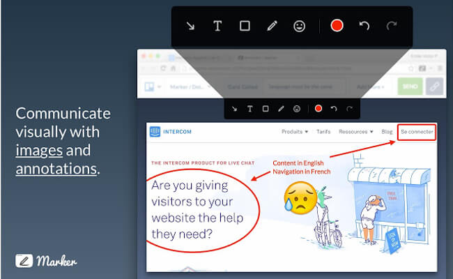 Mopinion：17 大最佳錯誤跟踪工具：概述 - 標記