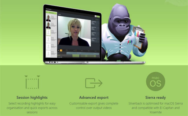 Mopinion: 34 strumenti di feedback online: una panoramica - Silverbackapp