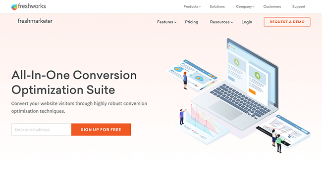 34 Strumenti di feedback online: una panoramica - Freshmarketer