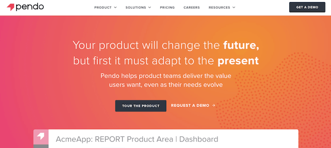 34 Strumenti di feedback online: una panoramica - Pendo