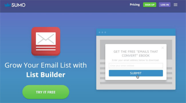 Mopinion: أفضل 35 أداة لاختراق النمو للشركات الناشئة - ListBuilder