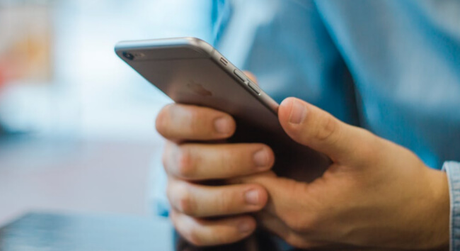 Mopinion: история успеха клиентов - Как CNV использует онлайн-обратную связь для оптимизации контента - Мобильный трафик