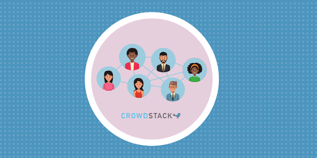 상위 23개 온라인 커뮤니티 및 소셜 비즈니스 소프트웨어: 개요 - Crowdstack