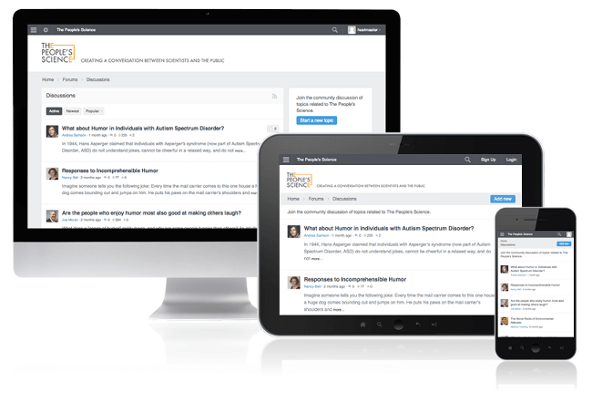 Mopinion: 상위 23개 온라인 커뮤니티 및 소셜 비즈니스 소프트웨어 - Forumbee