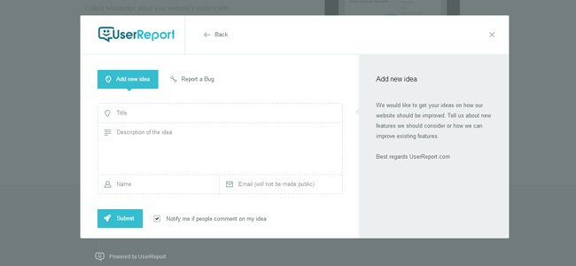 Mopinion: 상위 23개 온라인 커뮤니티 및 소셜 비즈니스 소프트웨어 - UserReport