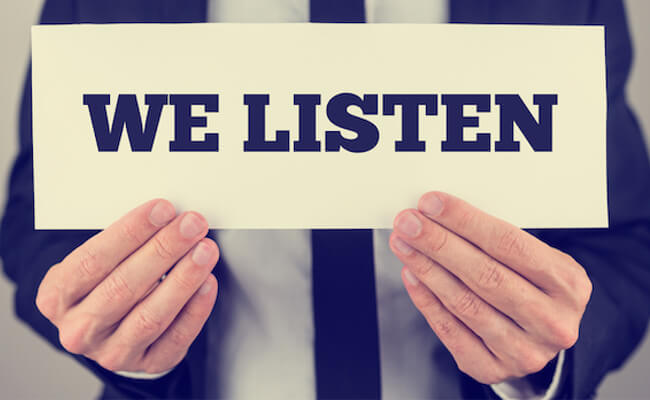 Mopinion:发展 SaaS 初创公司的制胜策略 - 客户之声