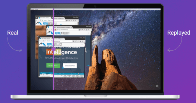 Mopinion: 11 Ziyaretçi Kaydı ve Oturum Yeniden Oynatma Araçları: Genel Bakış - Wisdom