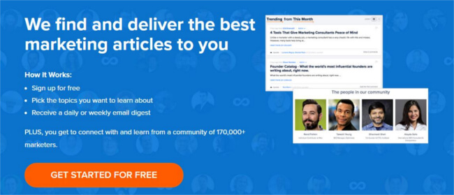 Mopinion: as 27 principais ferramentas de conteúdo e marketing de entrada - Inbound.org