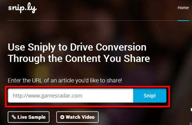 Mopinion: as 27 principais ferramentas de conteúdo e marketing de entrada - Sniply