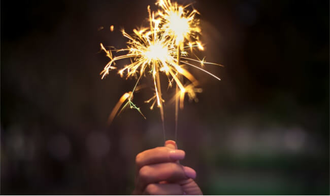 Mopinion: أفضل 10 منشورات مدونة لـ Mopinion "سخونة" لعام 2017 - السنوات الجديدة