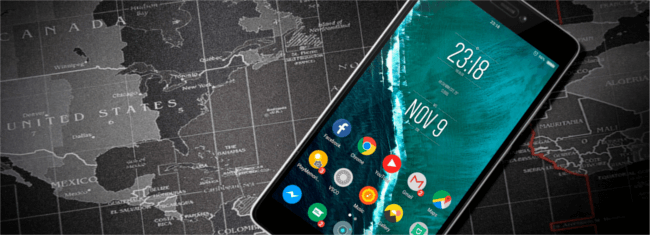 Mopinion: أفضل 10 منشورات مدونة لـ Mopinion لعام 2017 - تجربة المستخدم لتطبيق الجوال