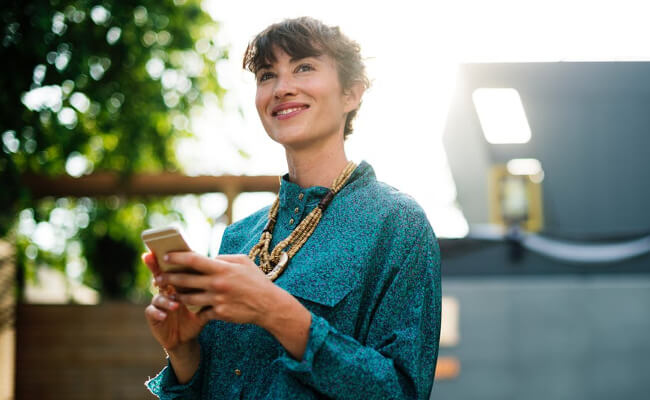 Mopinion: главные тренды цифрового клиентского опыта (CX) на 2018 год — Mobile Experience