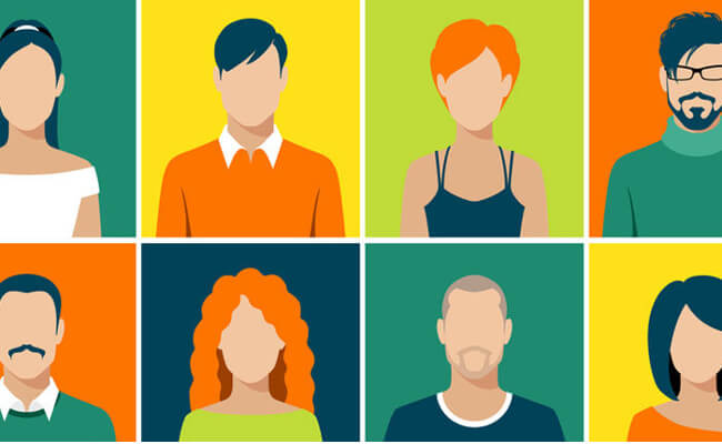 Mopinion: Как собирать отзывы по электронной почте от ваших клиентов — Сегментация